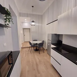 Apartment Perfect Place In Porta Venezia, Milan
