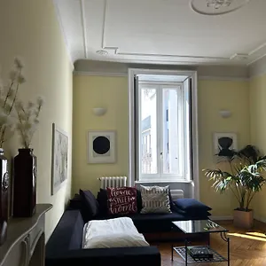 Apartment Sant'ambrogio With Charme, Milan