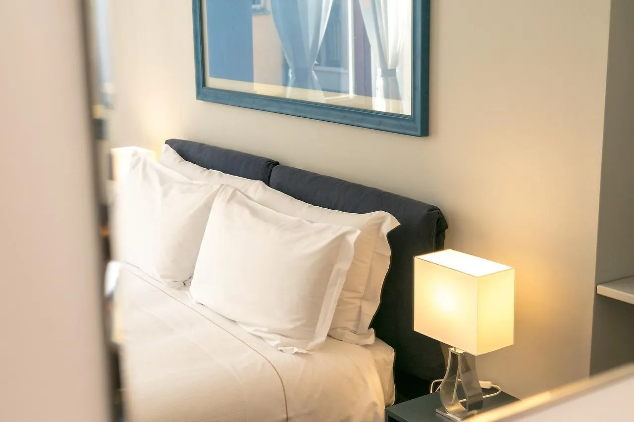 Heart Milan Apartments Corso Como Italia