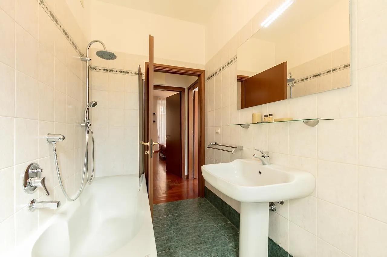 Heart Milan Apartments Corso Como
