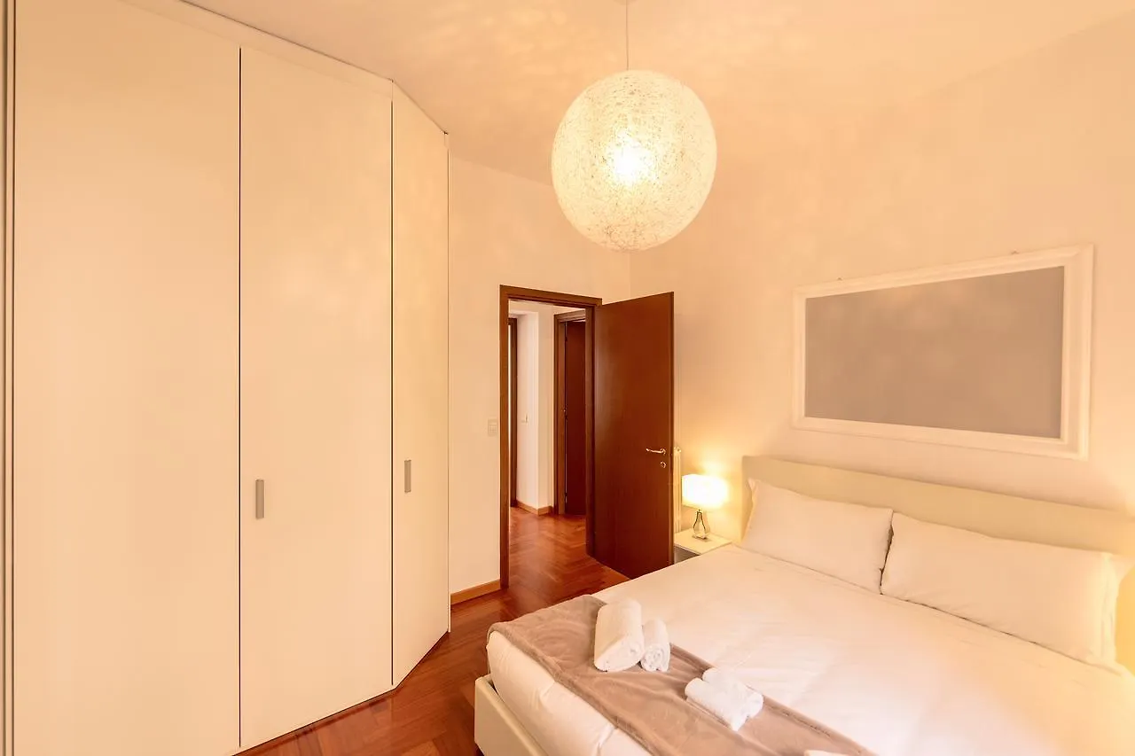 Heart Milan Apartments Corso Como Italia