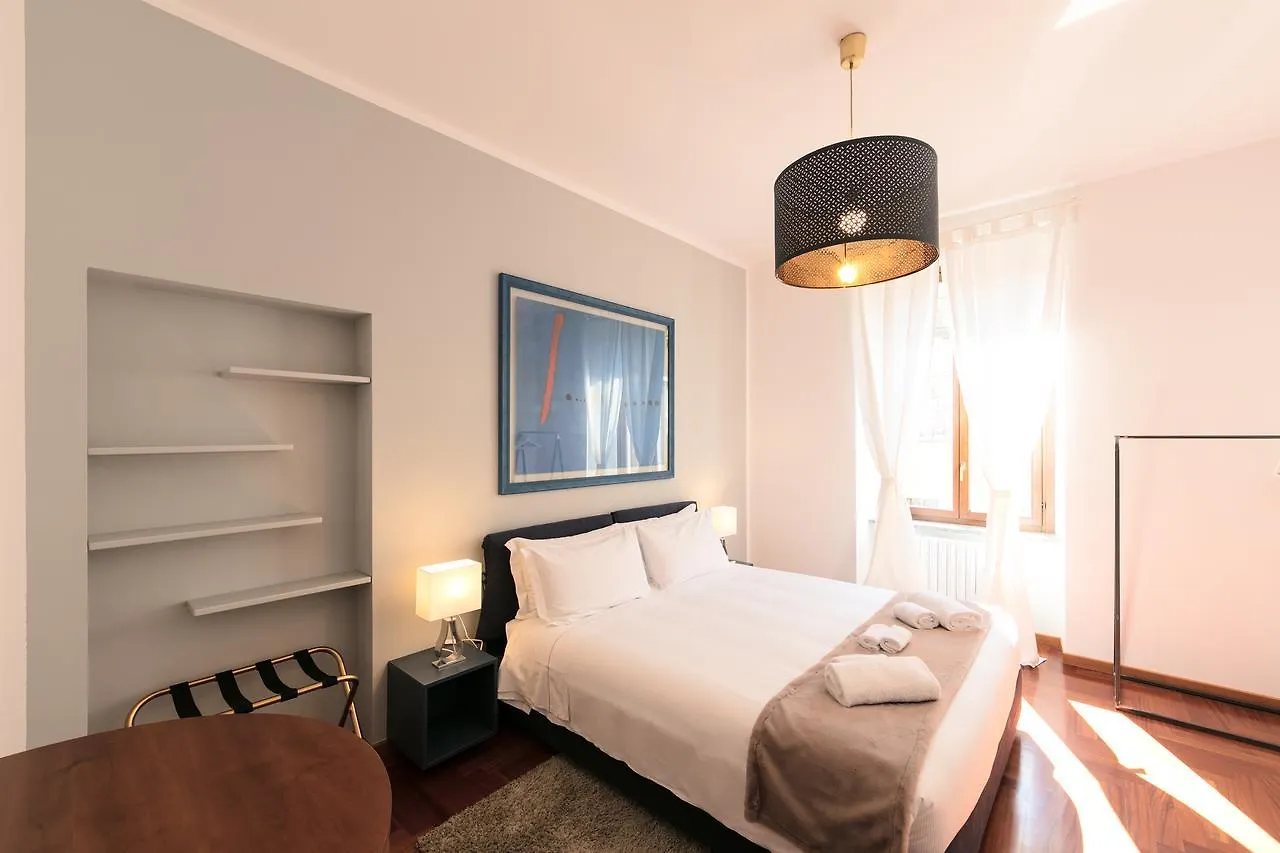 Heart Milan Apartments Corso Como
